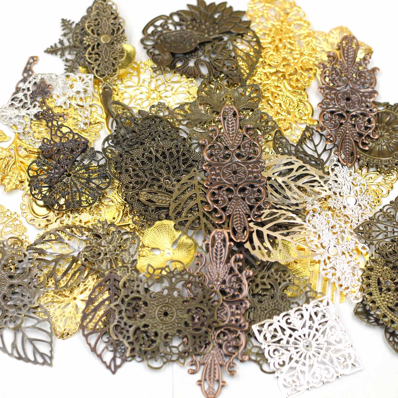 Verzierungen Verbinder Zufälli – Embellishment Crafts Bewertung und Preis