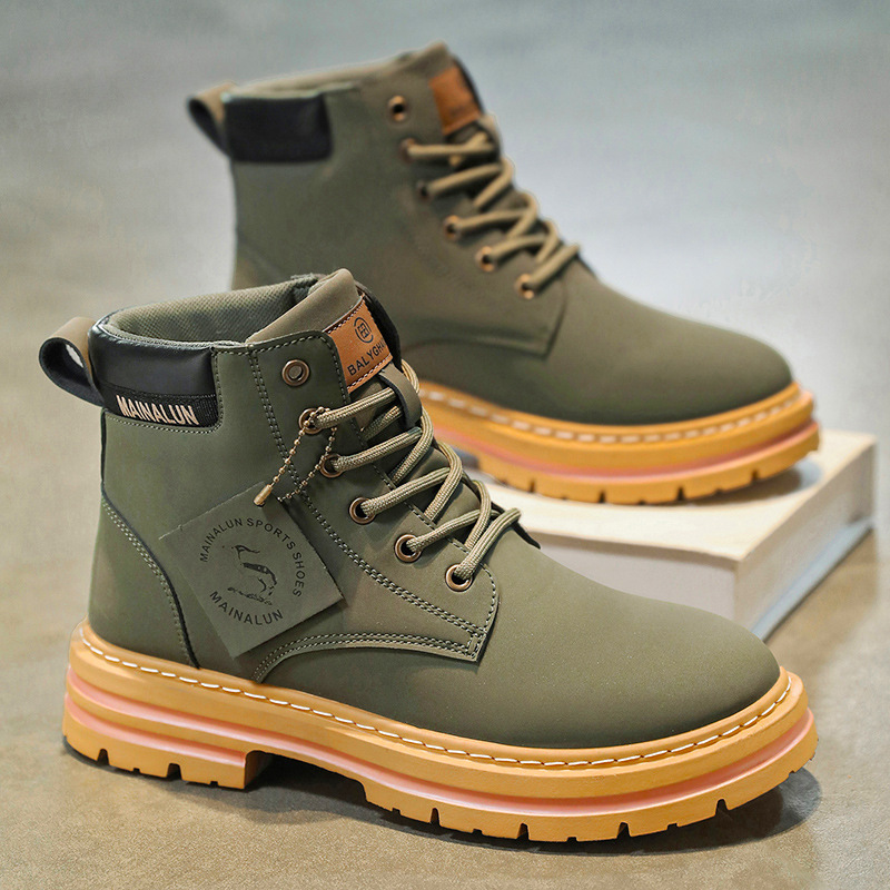 Klassische Herren-High-Top-Sti – Guipure Lace Panel Bewertung und Preis