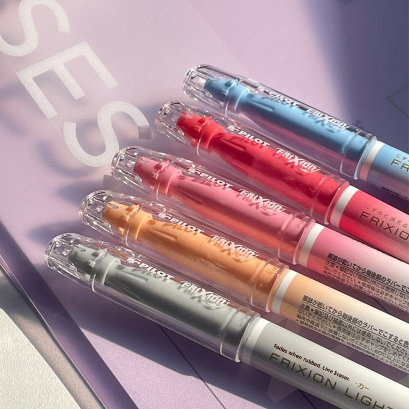 PILOT SW-FL FriXion Light Radi – Pilot Pen Frixion Bewertung und Preis