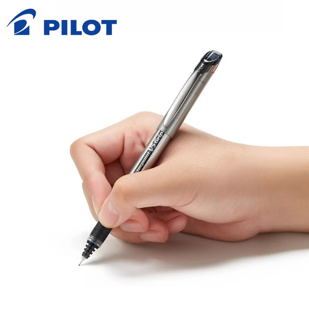 1PC Japan Pilot Gel Stift BXGP – Pilot Pen V5 Bewertung und Preis