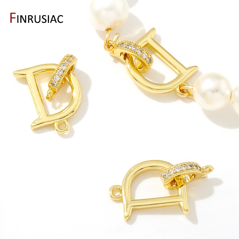 18K vergoldete Messingverschlü – Embellishment Crafts Bewertung und Preis