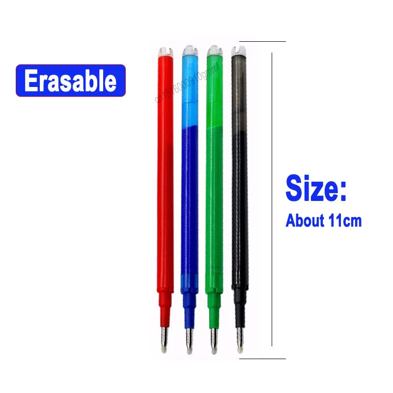 5 Stück/30 Stück löschbare Gel – Pilot Pen Frixion Bewertung und Preis