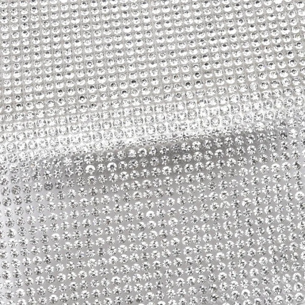 Luxus Strass Patches Jean Appl – Hotfix Rhinestone Sheet Bewertung und Preis