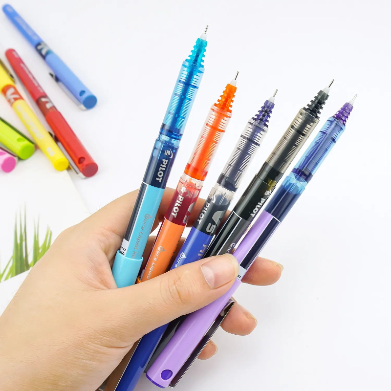 Pilot V5 Liquid Ink Rollerball – Pilot Pen V5 Bewertung und Preis