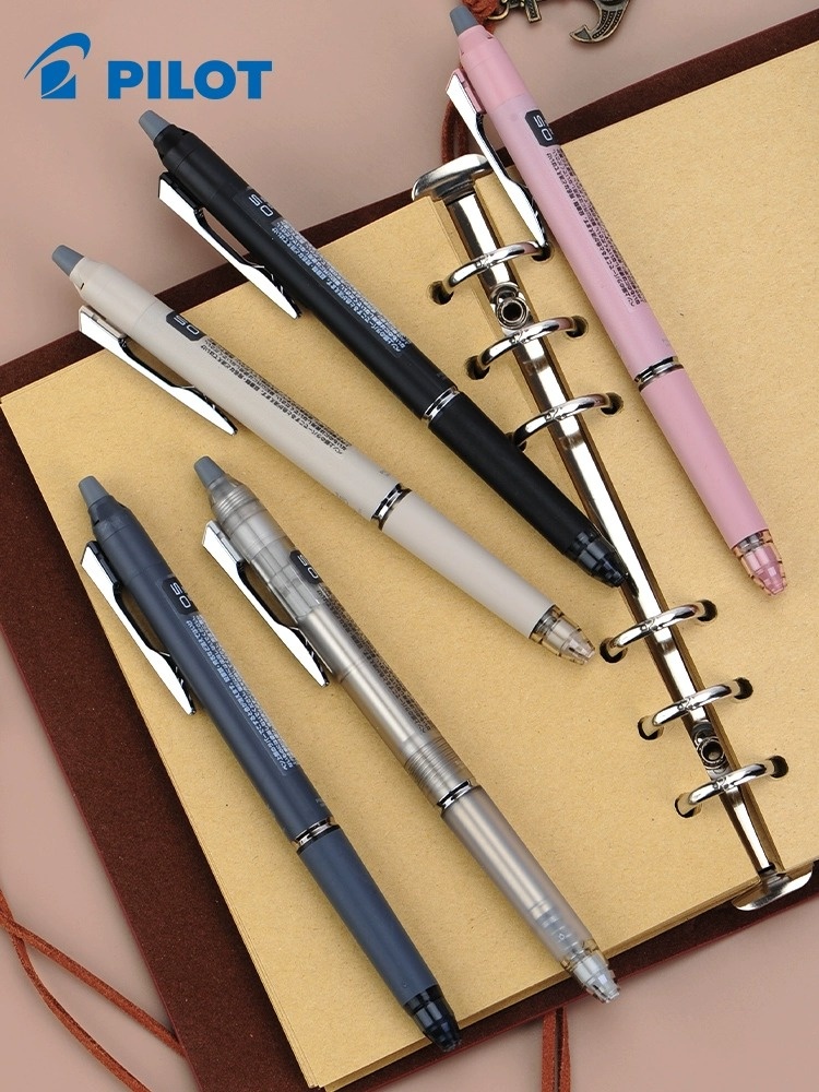 Japan PILOT Frixion Thermisch  – Pilot Pen Frixion Bewertung und Preis