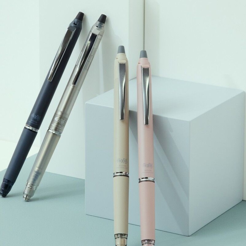 Japan PILOT Frixion Thermisch  – Pilot Pen Frixion Bewertung und Preis