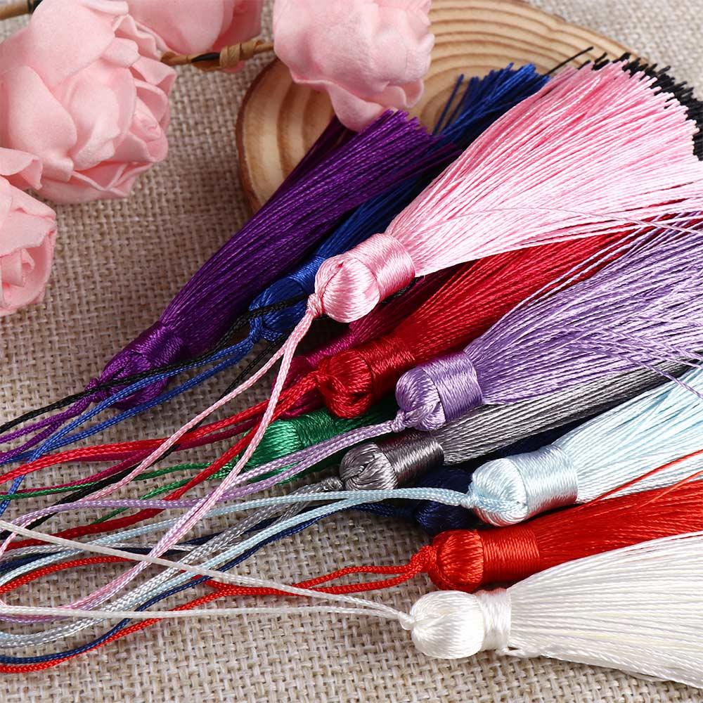 Schlüsselanhänger Hochzeitsdek – Tassel Fringe Trim Bewertung und Preis