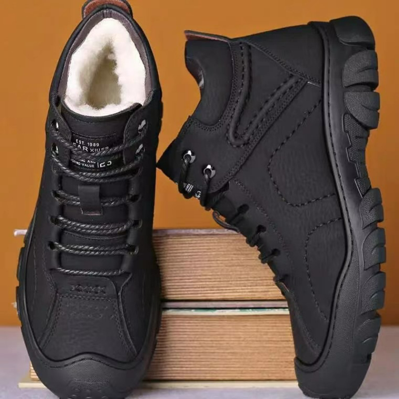 Männer Stiefel Schnüren Stiefe – Guipure Lace Panel Bewertung und Preis