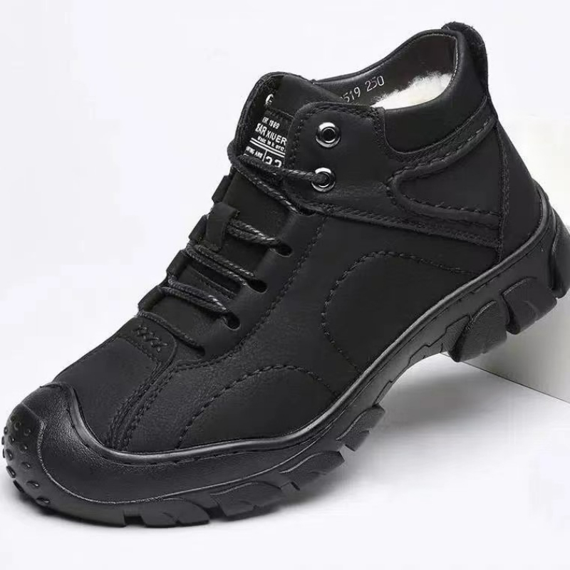 Männer Stiefel Schnüren Stiefe – Guipure Lace Panel Bewertung und Preis