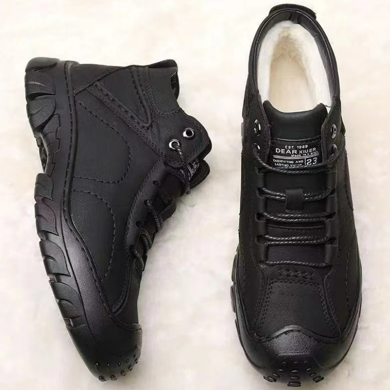Männer Stiefel Schnüren Stiefe – Guipure Lace Panel Bewertung und Preis