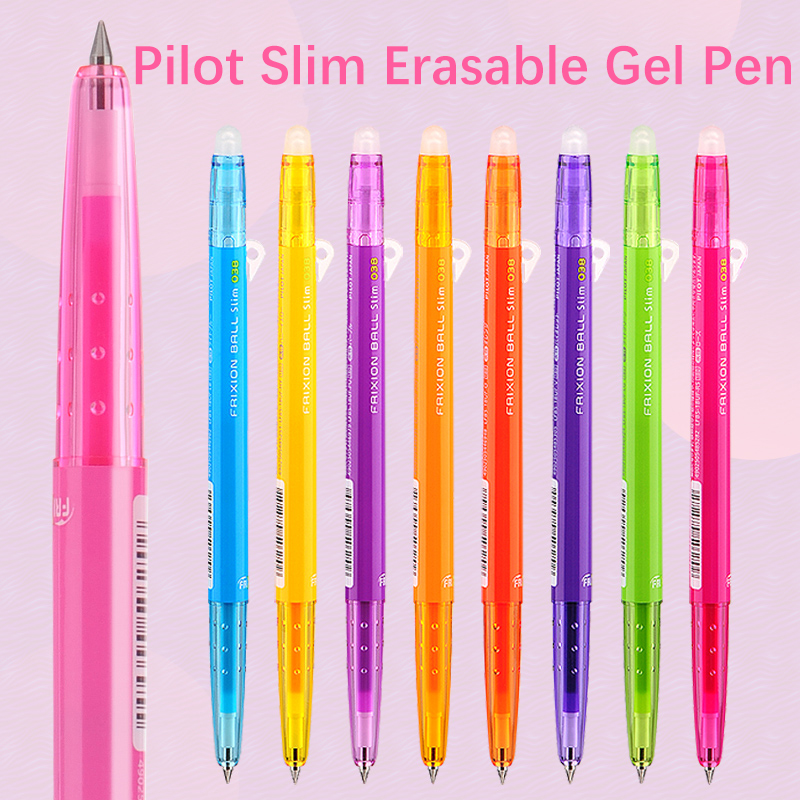 1 stück Pilot FRIXION Löschbar – Pilot Pen Frixion Bewertung und Preis