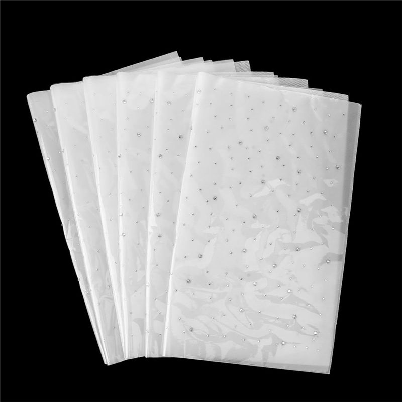 AEE8-10 Aufbügelbare Strass-Bl – Hotfix Rhinestone Sheet Bewertung und Preis