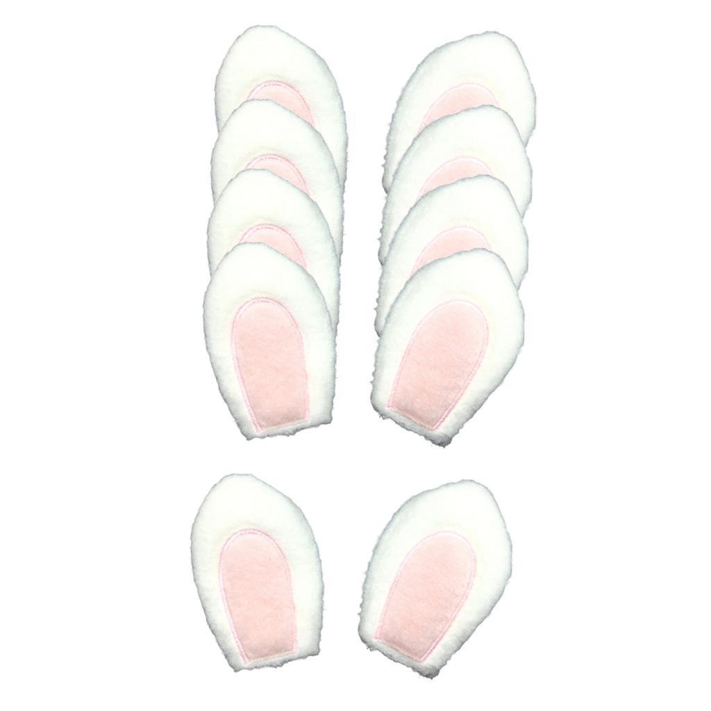 Hasenohren-Bastelset Stoffverz – Easter Craft Embellishment Set Bewertung und Preis