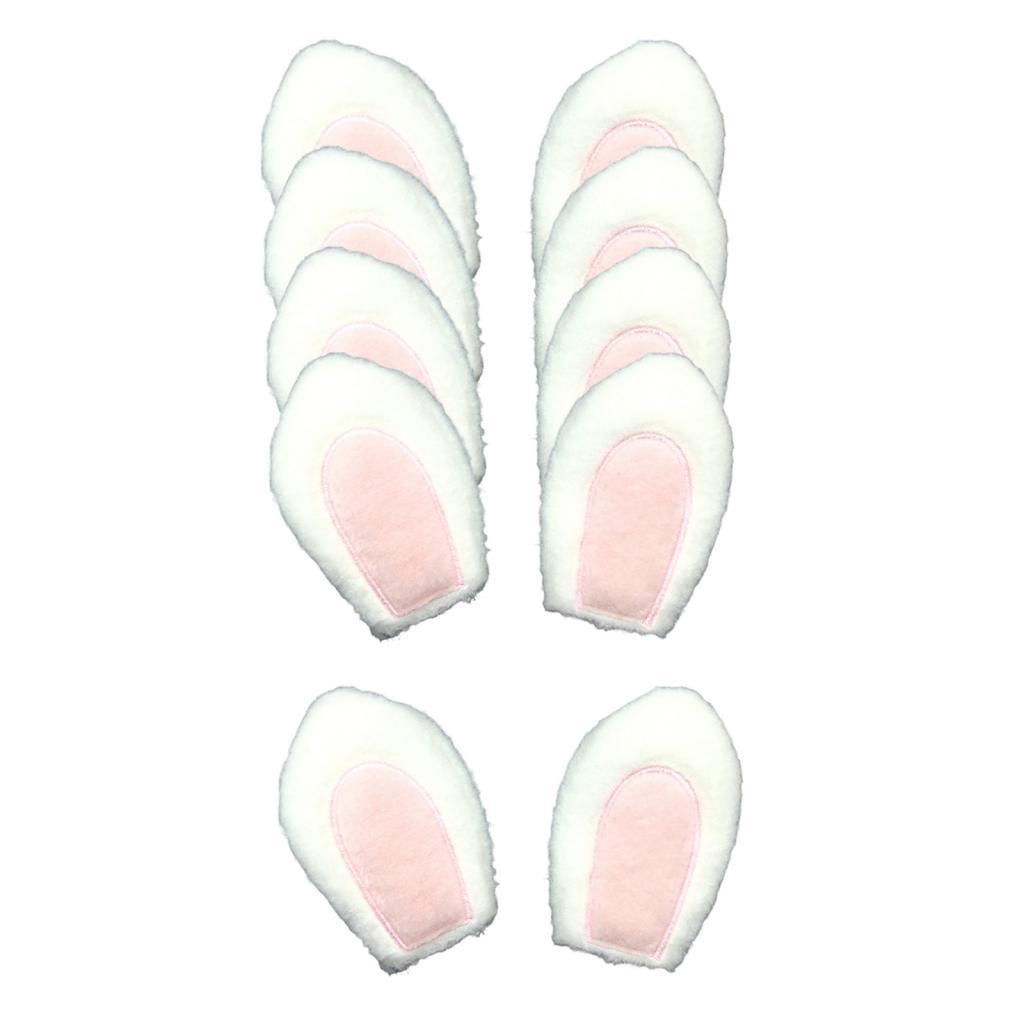 Hasenohren-Bastelset Stoffverz – Easter Craft Embellishment Set Bewertung und Preis
