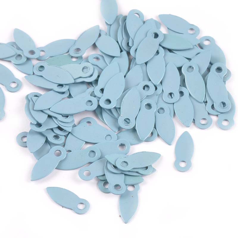 100 Stück mehrfarbige Brads fü – Embellishments For Scrapbooking Bewertung und Preis